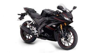 Herta R15 R15