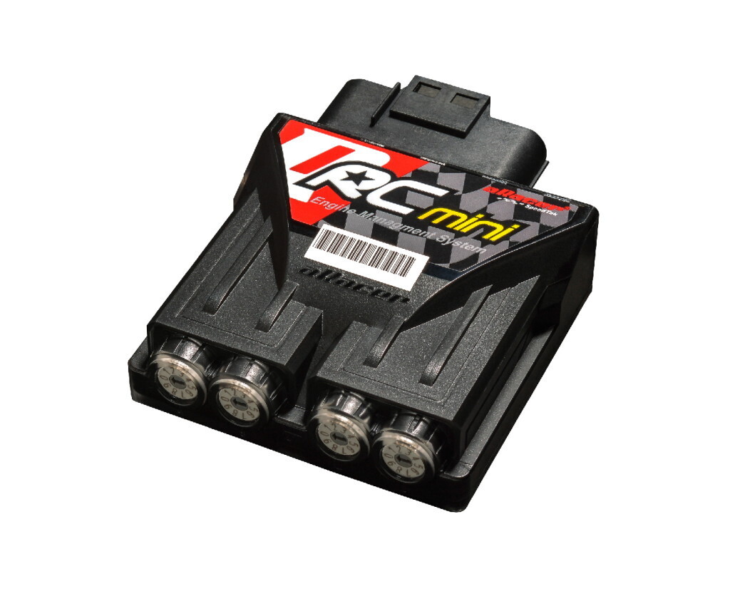 RC MINI 4C
