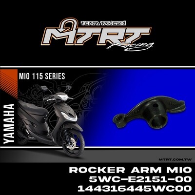 ROCKER ARM MIORS100 5WC-E2151-00144316445WC00 Yamaha