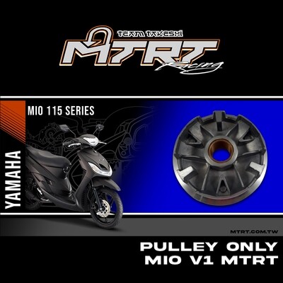 PULLEY  ONLY  MIO  V1  MTRT M-Bb4