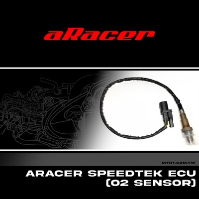 ARACER Speedtek ECU  (O2 Sensor)
