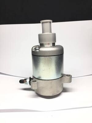 OEM STARTER MOTOR STEP Arrived 1/23/16