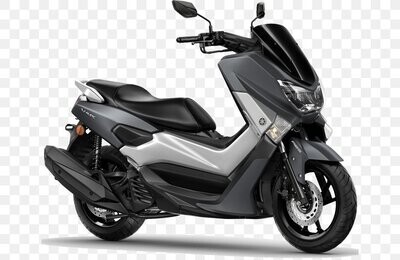 NMAX V1
