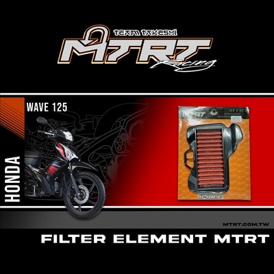 FILTER ELEMENT MTRT