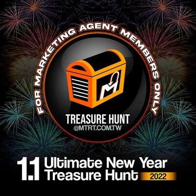 ULTIMATE TREASURE BOX #112 ( MTRT 1.1.22 BIGGEST PROMO )