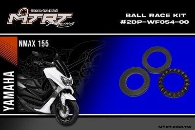 BALL RACE KIT #DP-WF054-00