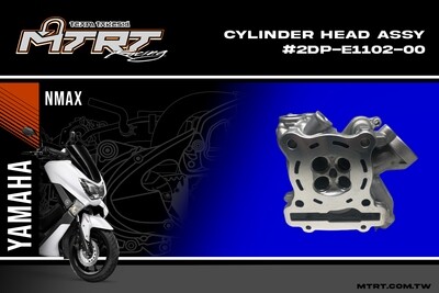 CYLINDER HEAD ASSY  (2DP1) NMAX155 YAMAHA #2DP-E1102-00