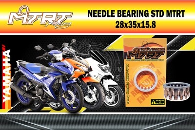 NEEDLE BEARING 28X35X15.8 LC135/MXKING150/AEROX/NMAX MTRT