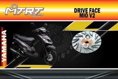 DRIVE FACE MIO V2 MTRT Main Bb5