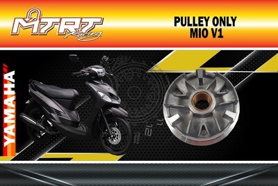 PULLEY ONLY MIO V1 MTRT M-Bb4