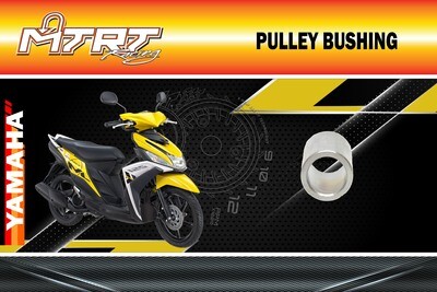 PULLEY BUSHING M3/MIOi125 ds
