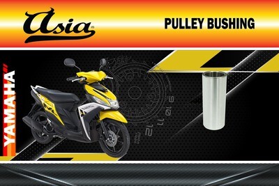 PULLEY BUSHING MIORS  YAMAHA (9038716-800-644)