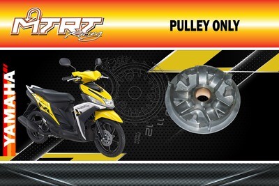 PULLEY ONLY