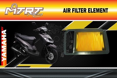 AIR FILTER ELEMENT ORD MIO1-2 DS