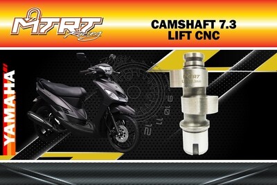 CAMSHAFT MIO 7.3 LIFT CNC MTRT