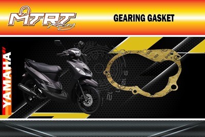 GEARING GASKET MIO SEE C'A Main