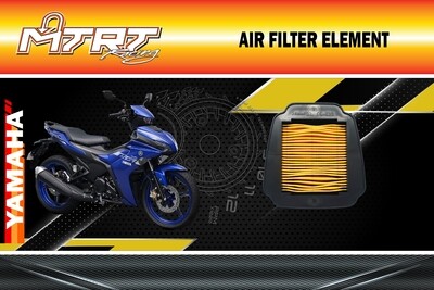 AIR FILTER ELEMENT SNIPER150  Replacement