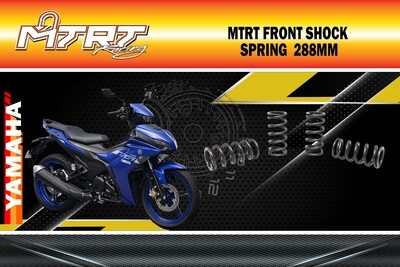 CLUTCH SPRING  4pcs