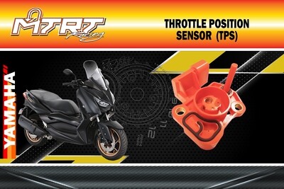 THROTTLE POSITION SENSOR XMAX300 (TPS) MTRT
