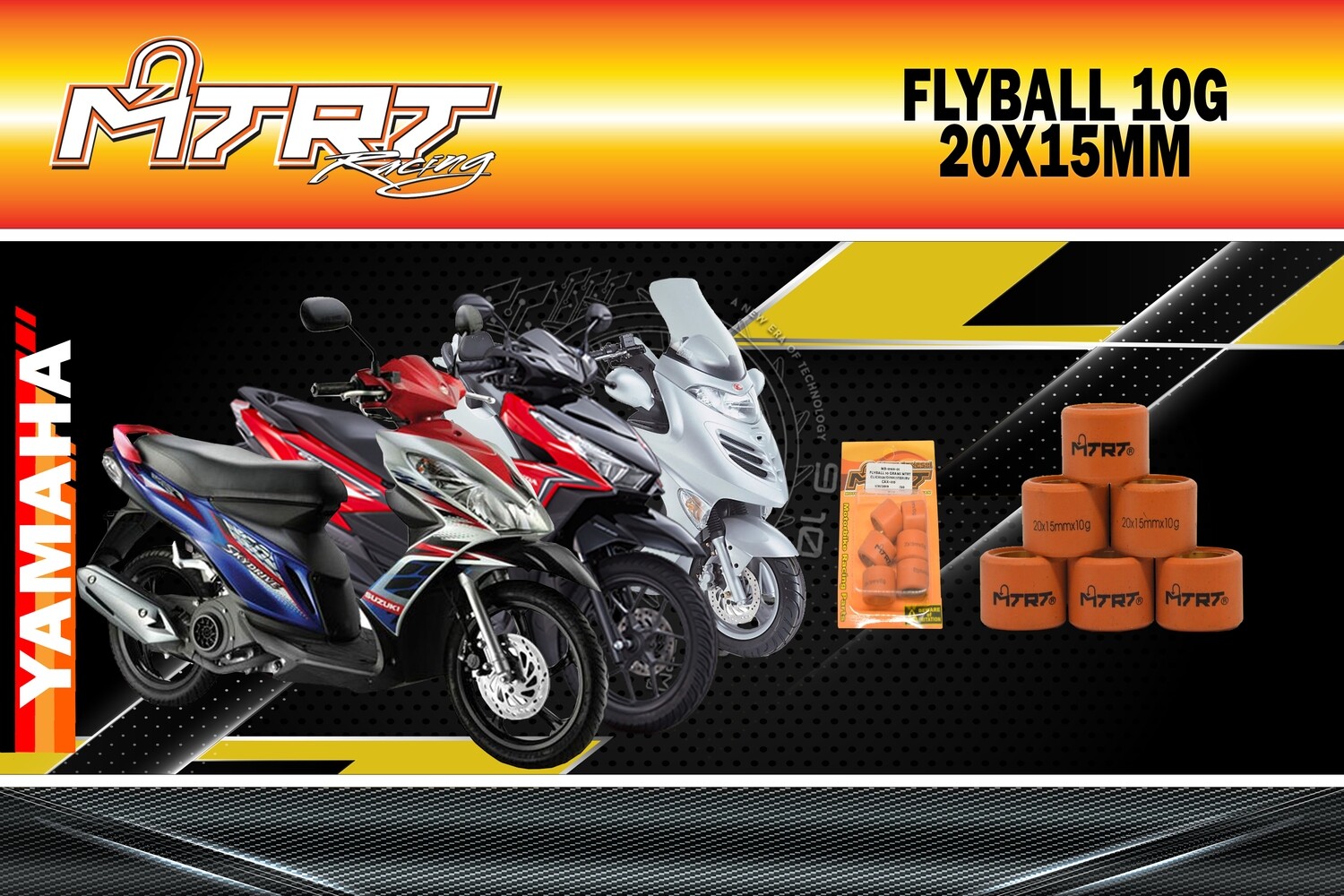 FLYBALL MTRT CLICK_DINK_SKYDRIVE 10G