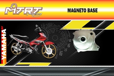 MAGNETO BASE X1 MTRT