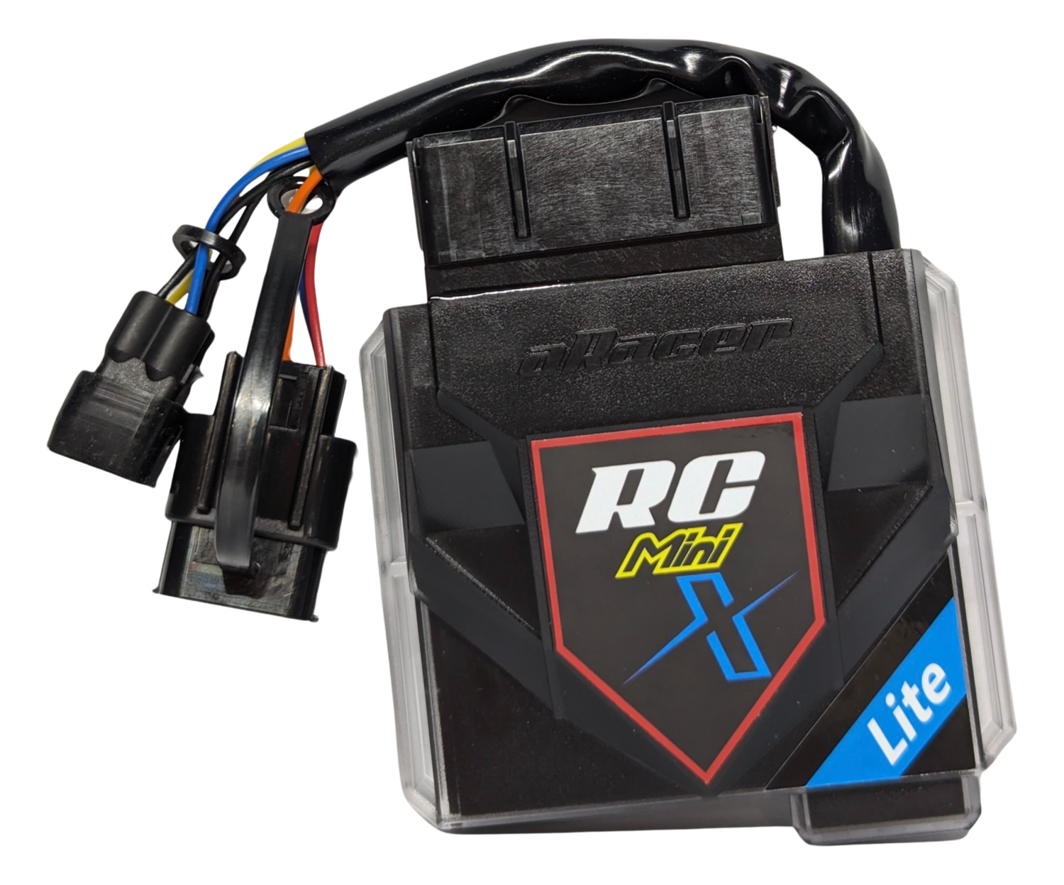 ARACER SPEEDTEK ECU RC MINI X LITE EXCITER150 V2 / Y15ZR V2 (2017 