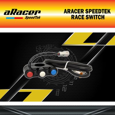 ARACER SPEEDTEK RACE SWITCH