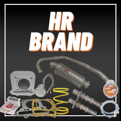 HR Brand