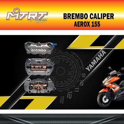 BREMBO CALIPER 