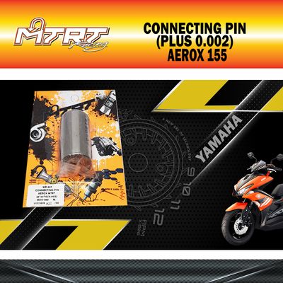 CONNECTING  PIN (Plus 0.002) NMAX/AEROX