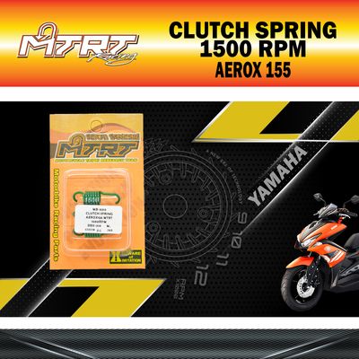 CLUTCH SPRING AEROX 1500rpm