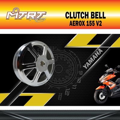 CLUTCH BELL V2  NMAX155/AEROX 155  MTRT