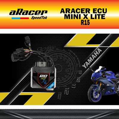 ARACER speedtek ECU RC Mini X LITE R15 V4 (2022-)
