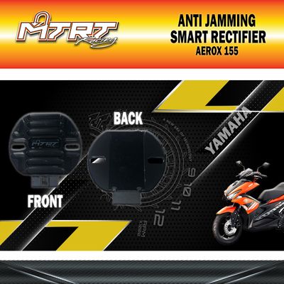 ANTI JAMMING SMART RECTIFIER M3/MIO SOUL I 125 GT/NMAX/ MXKING MTRT