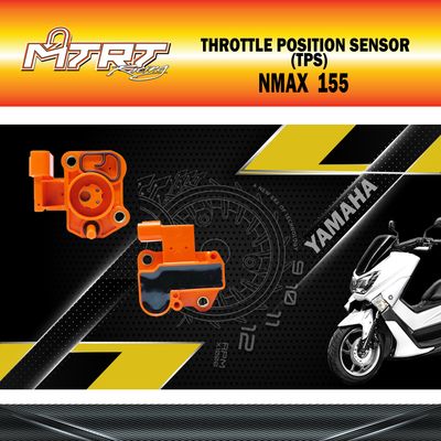 THROTTLE POSITION SENSOR NMAX155  (TPS) MTRT
