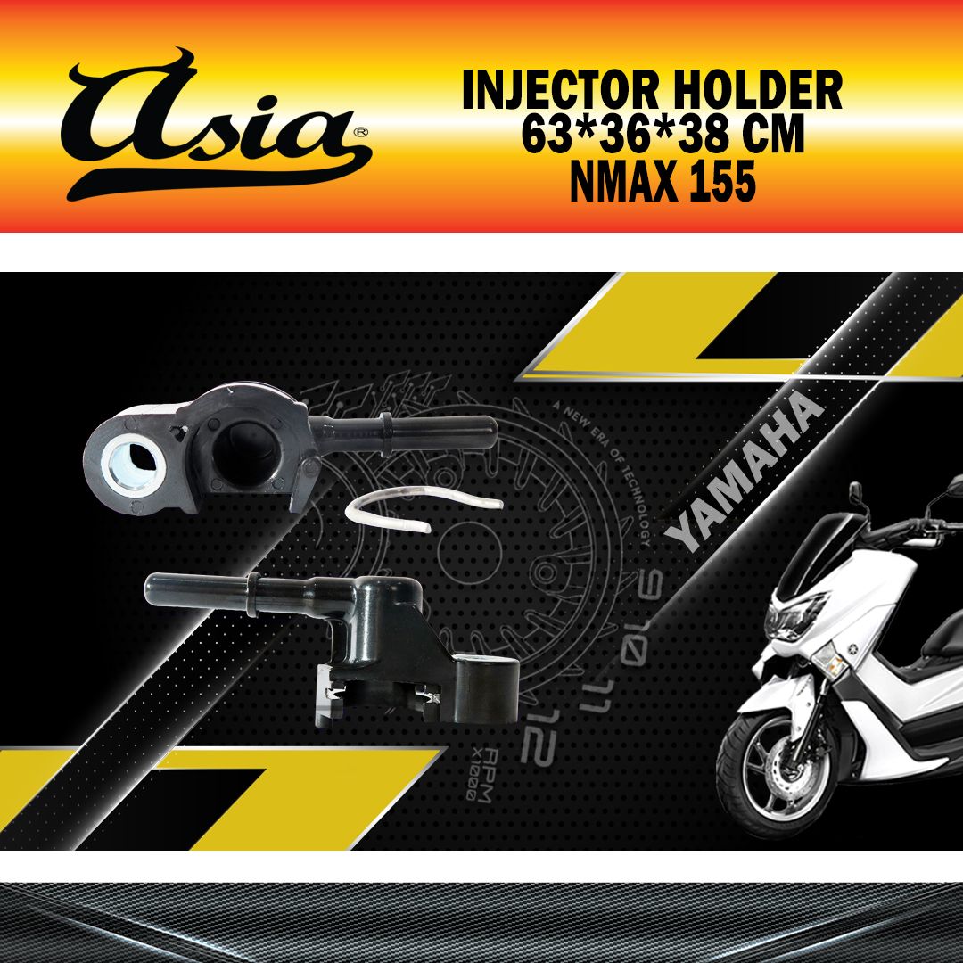 INJECTOR HOLDER MXKING/NMAX 63*36*38cm ASIA