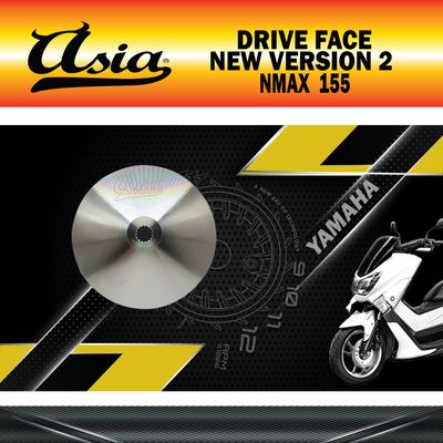 DRIVE FACE NMAX155 ASIA NEW VERSION 2