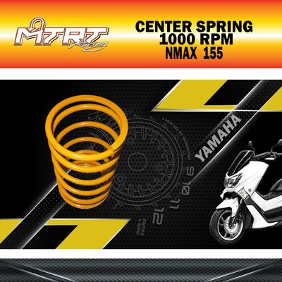 CENTER SPRING 1000RPM NMAX155 MTRT
