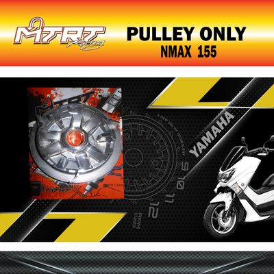 PULLEY ONLY NMAX155 MTRT