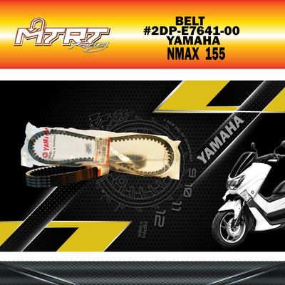 BELT NMAX155  #2DP-E7641-00 YAMAHA