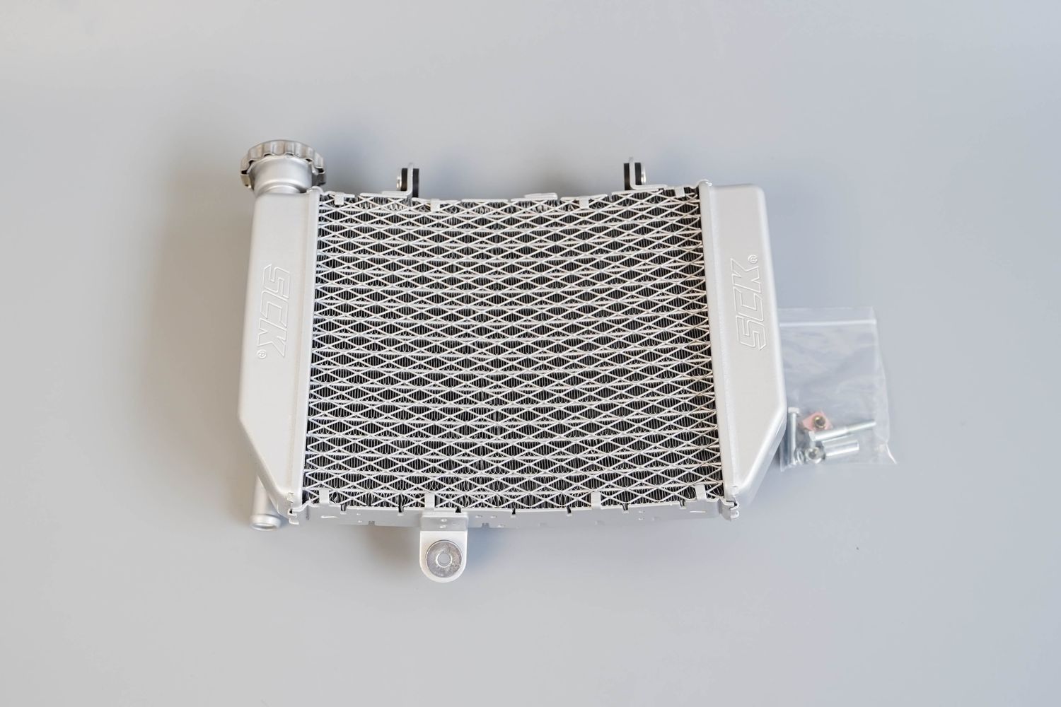 SCK BIG RADIATOR RS150/RSX