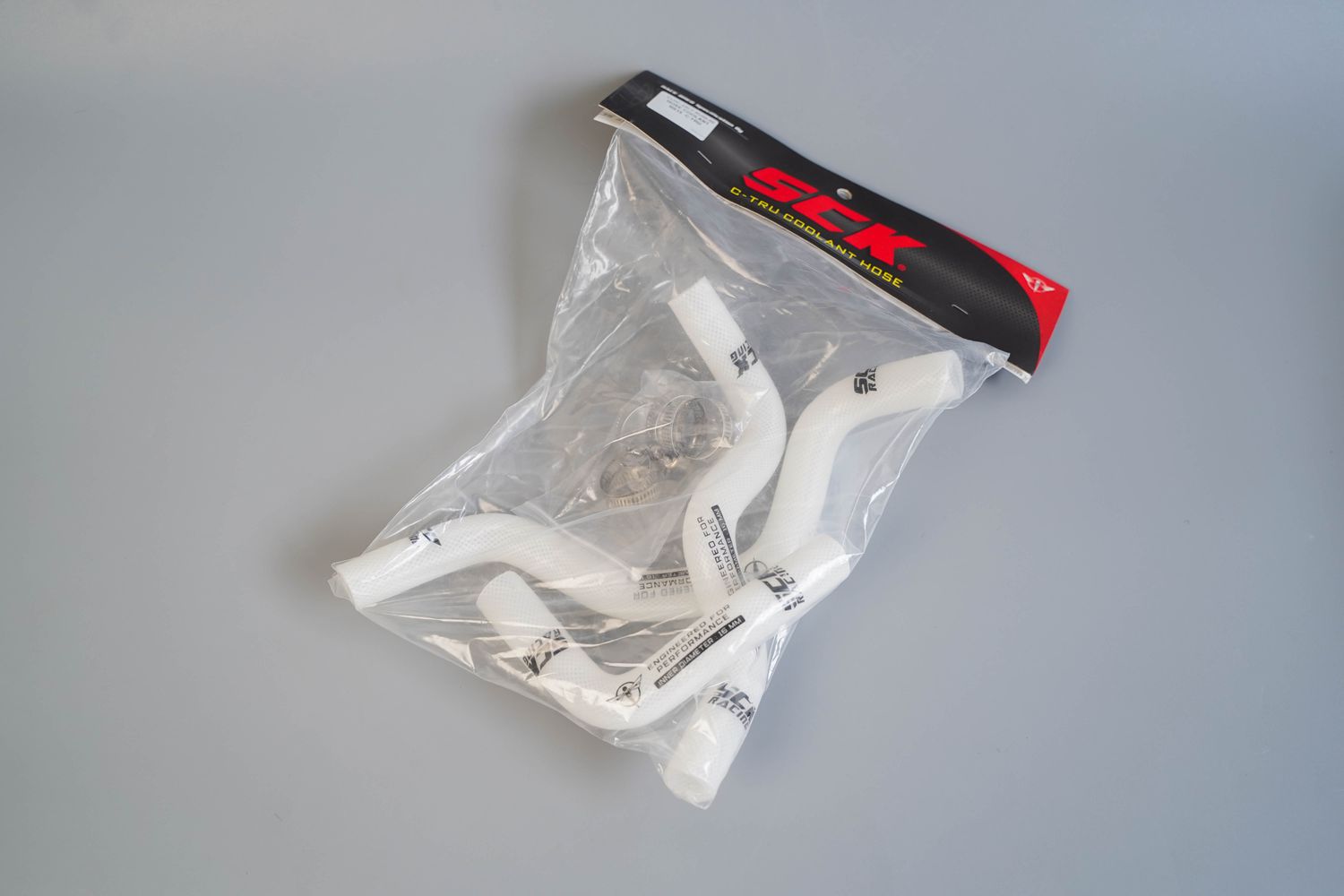 SCK HOSE COOLANT C-TRU RS150