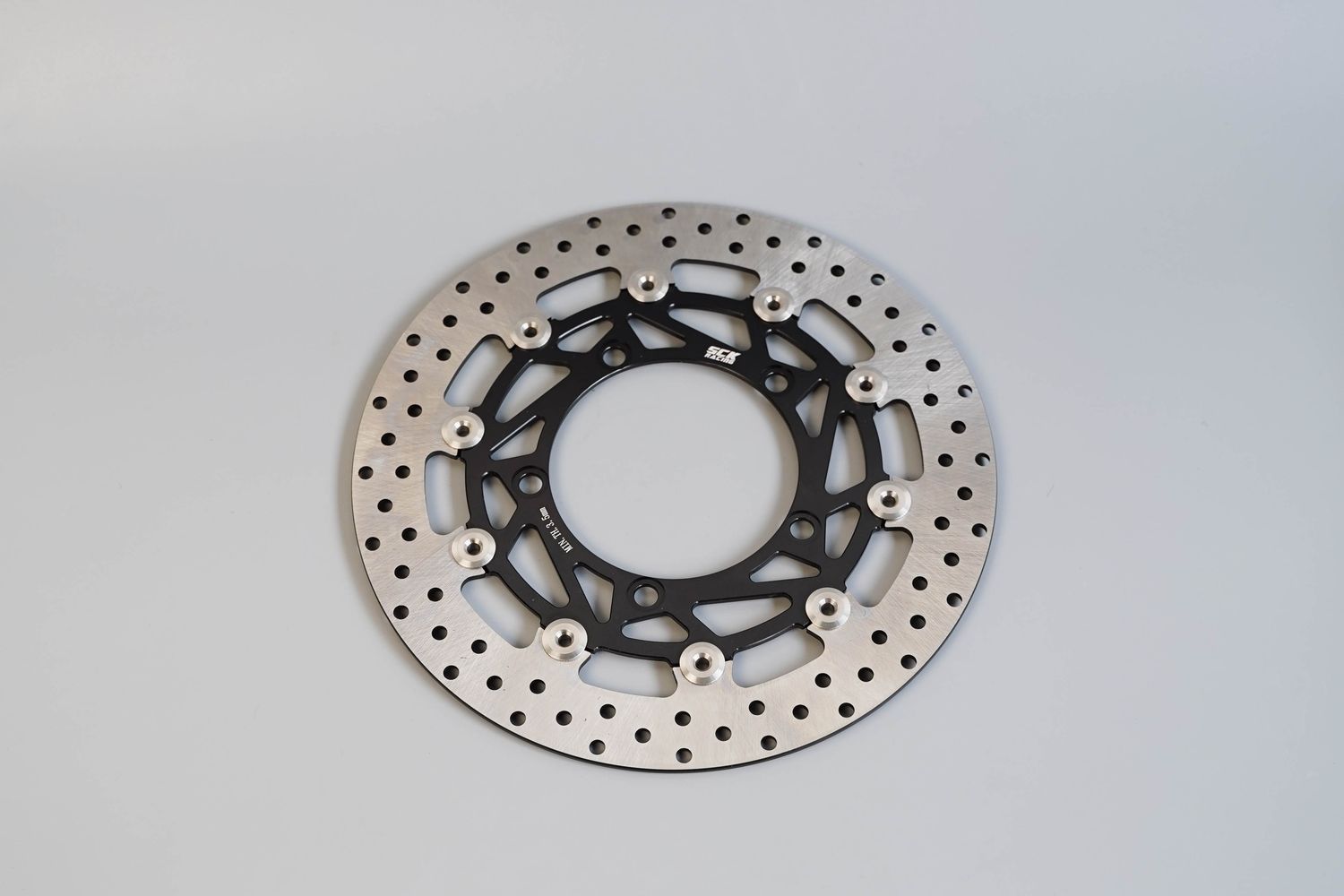 SCK FLOATING BRAKE DISC ROTOR RS150/300MM 23FL-0300-00