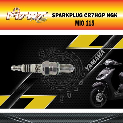 SPARKPLUG CR7HGP NGK