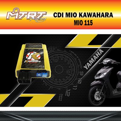 CDI MIO KAWAHARA