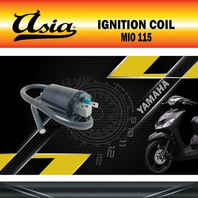 IGNITION COIL MIO ASIA