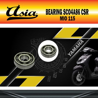 BEARING SCO4A86 CSR