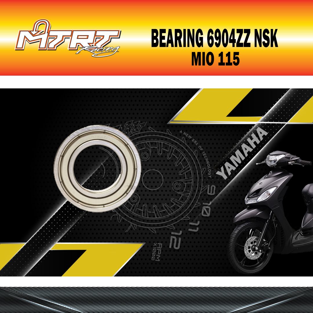 BEARING 6904ZZ  NSK