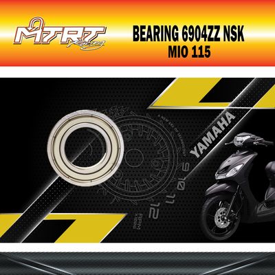 BEARING 6904ZZ  NSK