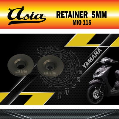 RETAINER MIO ASIA 5MM